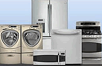 appliance repair